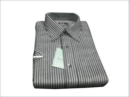 Black Lining Men Shirts