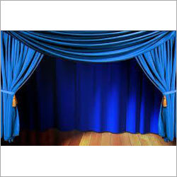 Designer Curtains