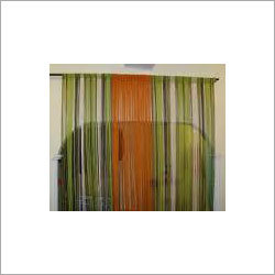 Decorative Thread Curtain