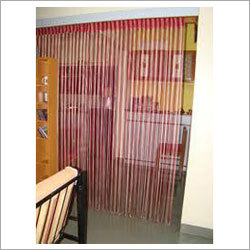 Designer Thread Curtain