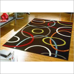 Tufted Designer Mat