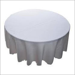 Cotton Table Cover