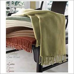 Plain Throws