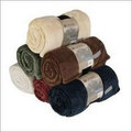 Woollen Throws