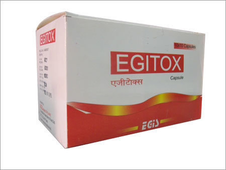 Egitox Capsules