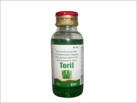 Toril Syrup