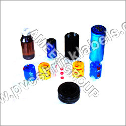 PVC Perform Cap
