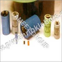 Pvc Capacitor Grade Film