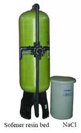Resin Water Softener By NUMATIK ENGINEERS PVT. LTD.