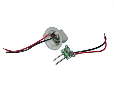 Electronic Products & Components
