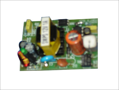 Adapter Card