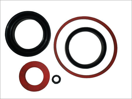 Rubber O-Rings