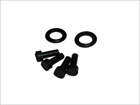 Rubber Oil Seals