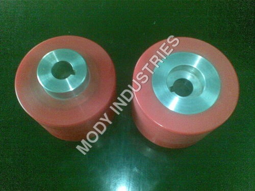 Polyurethene Roller