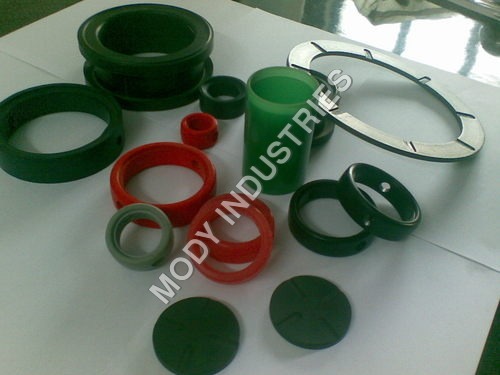 Rubber Gaskets