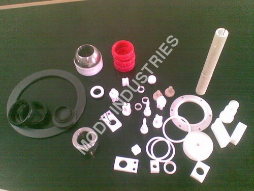 Engineering Plastic Parts