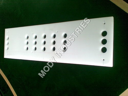 Plastic Spares