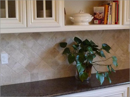 Granite Counter Tops