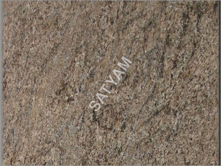 Desert Sand Granite