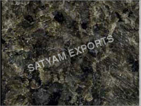 Crystal Green Granite