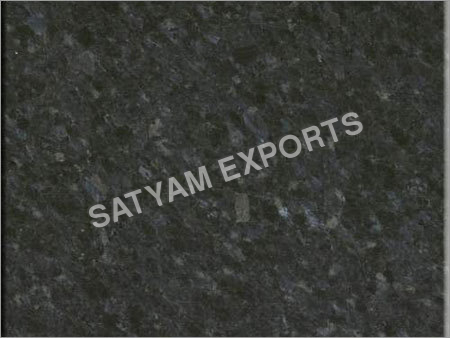 Black Pearl Granite - Granite, 2 cm Thickness, Black, Density 2.7 g/cm³ | Durable, Polished, Heat & Scratch Resistant