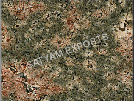 Bala Flower Granite
