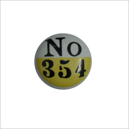 Ceramic Cabinet Knobs