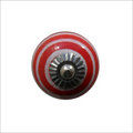 Oval Cupboard Knobs