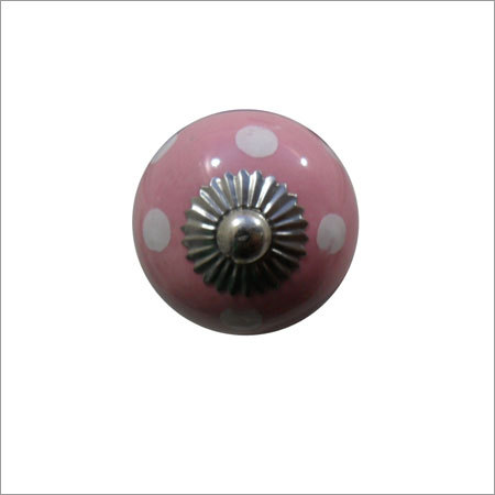 Panel Door Knobs