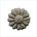 Bone Door Knobs