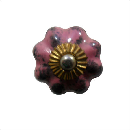 Collet Knobs