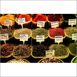Spices