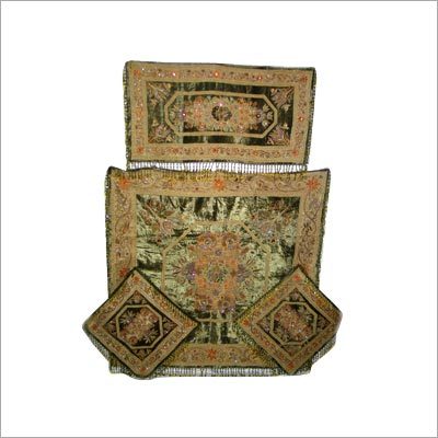 Table Cover 4 Peice Set