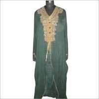 Stone Work Kaftan