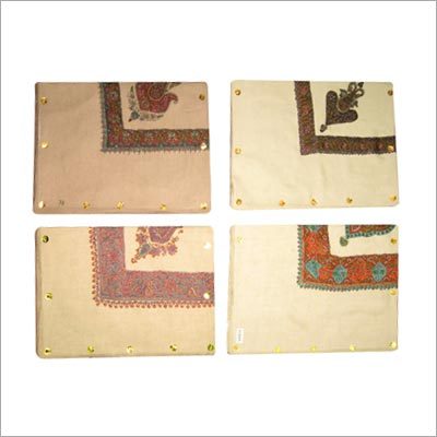 Pashmina Rumaal (Turma)