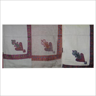 Pashmina Rumaal(Turma)