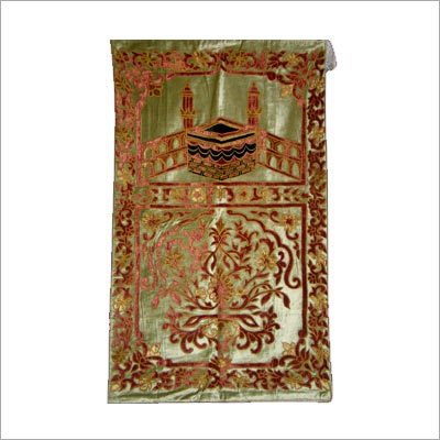 Velvet Sheeba Silk Pray Rugs