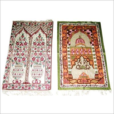 Prayer Rugs