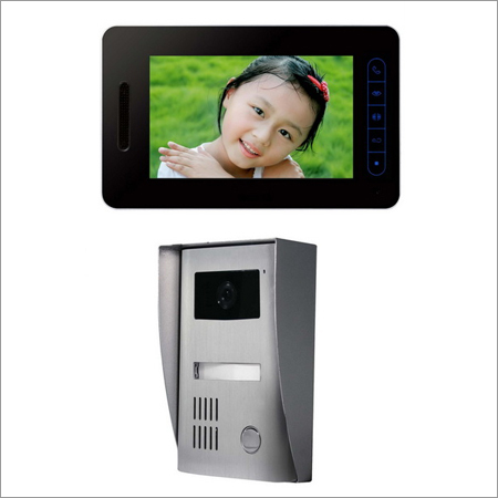 2 Wire Kit Video Phone