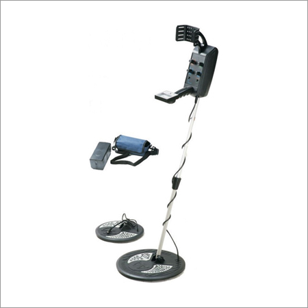 Metal Detector
