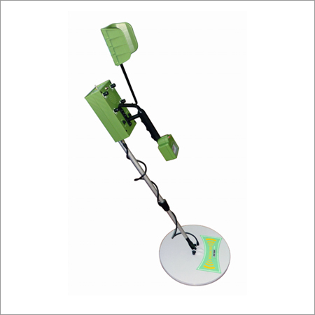 Metal Detectors