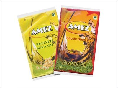 Edible Oils