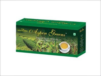 Green Tea
