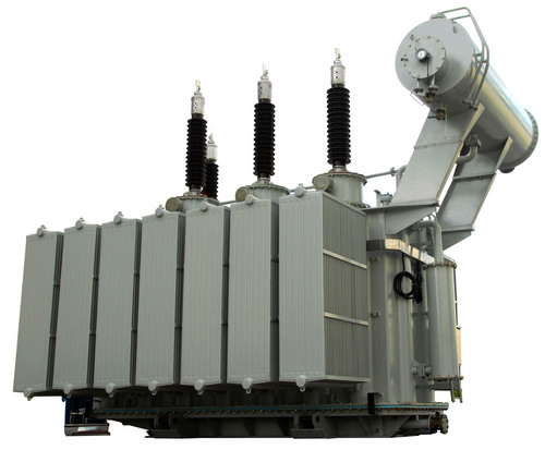 Power Transformers