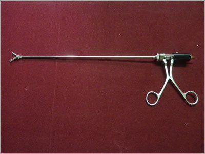 Laproscopy Instruments