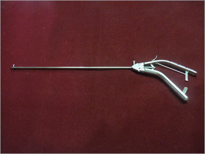 Laproscopy Instruments