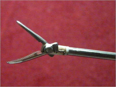 Laproscopy Instruments