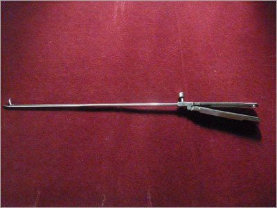 Laproscopy Instruments