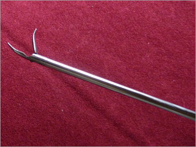 Laproscopy Instruments