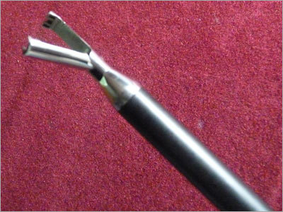 Laproscopy Instruments